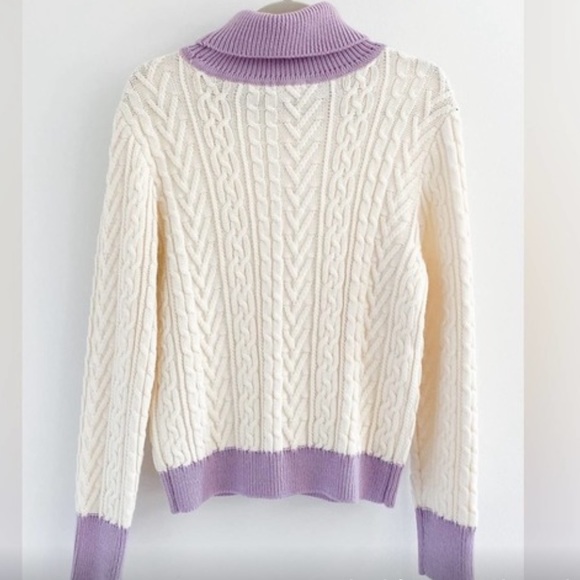 Tularosa sweater - Picture 3 of 6